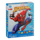 BETTY  CROCKERSPIDERMAN FRUITY SNACK 8 oz
