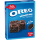 BETTY CROCKER OREO BROWNIE MIX 13.6 OZ