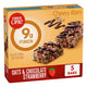 FIBER ONE OATS & CHOCOLATE STRAWBERRY 7 OZ