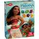 BETTY CROCKER  DISNEY MOANA FRUIT FLAVORED SNACKS 8OZ
