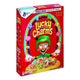 GENERAL MILLS LUCKY CHARMS 10.5oz