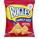 BUGLES CRISPY ORIGINAL CORN SNACKS 14.5oz