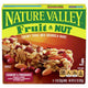 NAT VAL CRANBERRY&POM GRANOLA BARS 6.7oz