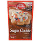 BETTY CROCKER SUGAR COOKY POUCH 17.5OZ