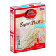 BETTY CROCKER WHITE CAKE MIX 15.25oz