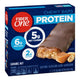 FIBERONE PROTEIN CARAMEL NUT BAR 5.85oz