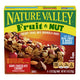 NATURE VALLEY FRUIT & NUT DARK CHOCOLATE CHERRY BARS 7.4oz