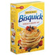 BETTY CROCKER ORIGINAL BISQUICK 60oz