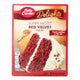 BETTY CROCKER RED VELVET CAKE MIX 13.25oz