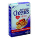 GENERAL MILLS CHEERIOS MLTIGRAIN 12OZ