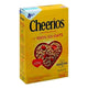 GENERAL MILLS CHEERIOS YELLOW BOX 12oz