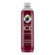 SPARKLING ICE WATER BLACK RASPBERRY 17oz