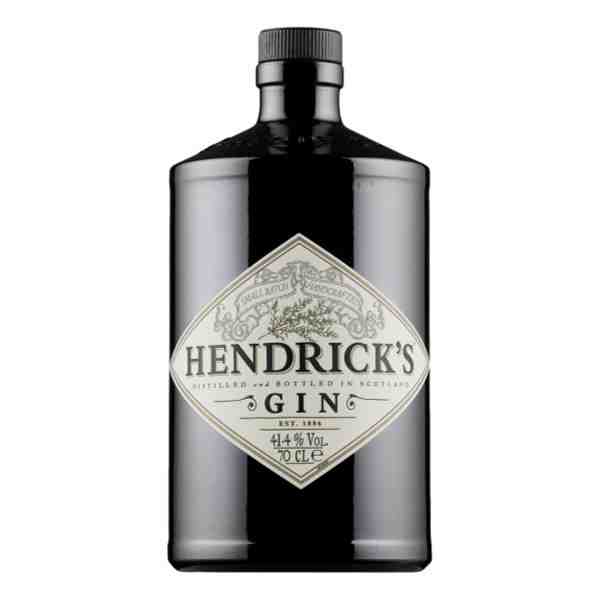 HENDRICKS GIN  1L