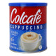 COLCAFE CAPPUCCINO FRENCH VANILLA 270g