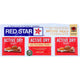 RED STAR ACTIVEYEAST ACTIVE DRY ENV 3PK 0.75 OZ