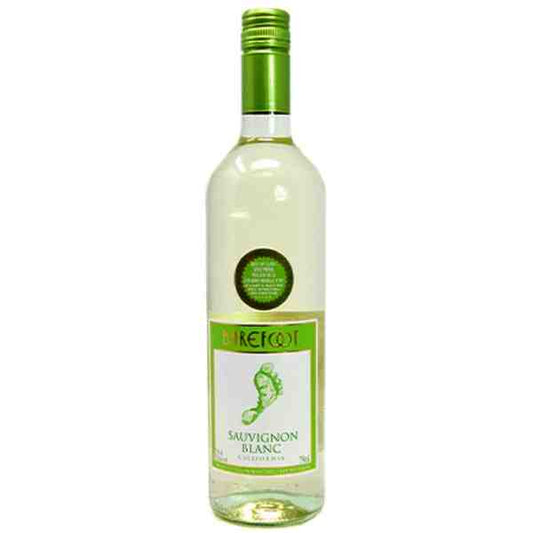 BAREFOOT SAUVIGNON BLANC 750ml