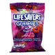 GUMMISAV LIFESAVERS MIXED BERRIES 7oz