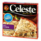 PIZZA CELESTE ZESTY 4 CHEESE 5.22OZ