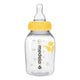 MADELA BREAST MILK  (1) BOTTLE 5 OZ