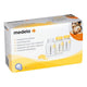 MADELA BREAST MILK BOTTLE 5OZ  SET OF 3