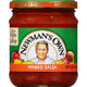 NEWMAN'S MANGO SALSA 16 OZ