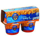 MACARONI & TRIPLE CHEESE DINNER 4 PACK 8.2 OZ