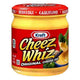 CHEEZ WHIZ 15oz