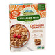 CASCADIAN FARM ORG CINNAMON CRUNCH 9.2oz