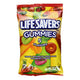 LIFESAVER GUMMY CANDY 7oz