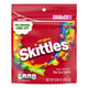 SKITTLES ORIGINAL BITE SIZE CANDY BAG 9oz