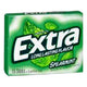 EXTRA 15 STK SPEARMINT SLIM PACK 12/10 BX