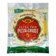 GOLDEN HOMCRUST PIZZA ULTRA THIN 7IN 8.75 OZ