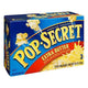 POPSECRET POPCORN EXTRA BUTTER 3PK 9.6oz