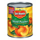 DEL MONTE SLICED PEACHES CAN 29oz