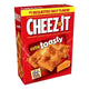 CHEEZ-IT	CRACKR EXTRA TOASTY 12.4 oz