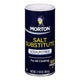 MORTON SALT SUBSTITUTE 3.12 OZ