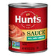 HUNTS TOMATO SAUCE WITH BASIL GARLIC & OREGANO FLAVOR 8oz