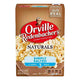 ORVILLE NATURAL SIMPLY SALTED POPCORN 3pk