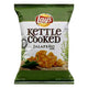 LAYS KETTLE COOKED JALAPENO 6.5oz