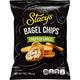STACY'S BAGEL CHIPS TOASTED GARLIC  7oz
