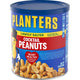 PLANTERS COCKTAIL PEANUTS LIGHTLY SALTED 16oz