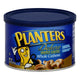 PLANTERS CASHEWS DELUXE WHOLE LIGHTLY SALTED 8.5 OZ