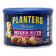 PLANTERS DELUXE MIXED NUTS W/T PISTACHIOS 8.75oz