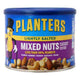 PLANTERS MIXED NUTS UNSALTED 10.3oz