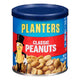 PLANTERS PEANUTS 6oz