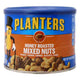 PLANTERS PEANUTS HONEY ROASTED 12oz