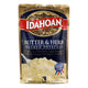 IDAHOAN BUTTER HERB MASHED POTATOES 4oz