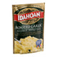 IDAHOAN ROASTED GARLIC MASHED POTATO 4oz