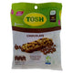 TOSH CHOCOLATE BARRA DE CEREAL 69 G
