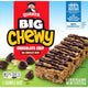 QUAKER BIG CHEWY REAL CHOCOLATE CHIPS 7.4oz